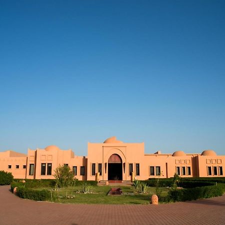 Boutique Hotel Palais Masandoia Erfoud Exterior foto